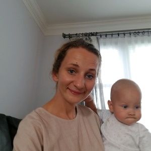 Meet your Posher, Monika